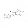 Structure of 67920-48-3 | 5mg