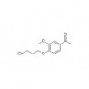 Structure of 58113-30-7 | 5mg