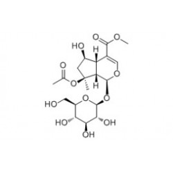Structure of 57420-46-9 | 20mg