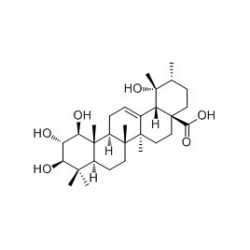 Structure of 113558-03-5 | 5mg