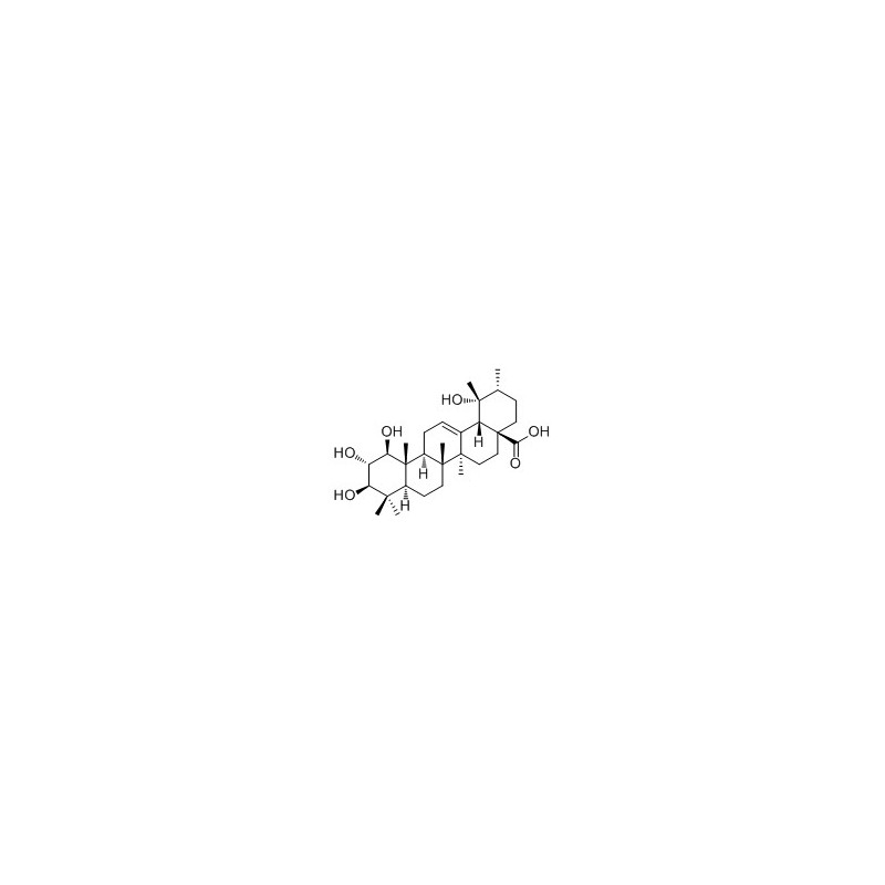 Structure of 113558-03-5 | 5mg