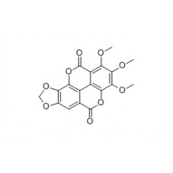Structure of 69251-99-6 | 5mg