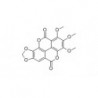 Structure of 69251-99-6 | 5mg
