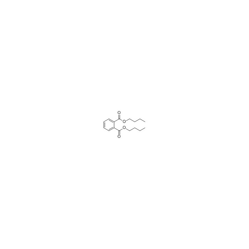 Structure of 84-74-2 | 100mg