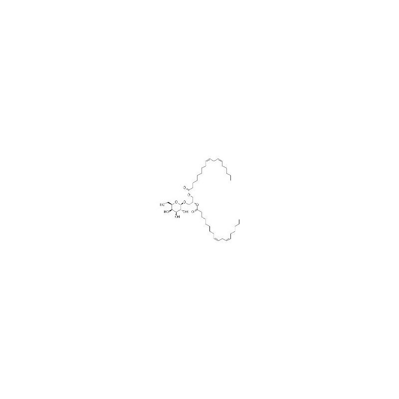 Structure of 111187-15-6 | 10mg