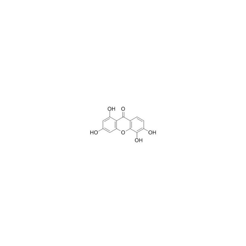 Structure of 5084-31-1 | 5mg