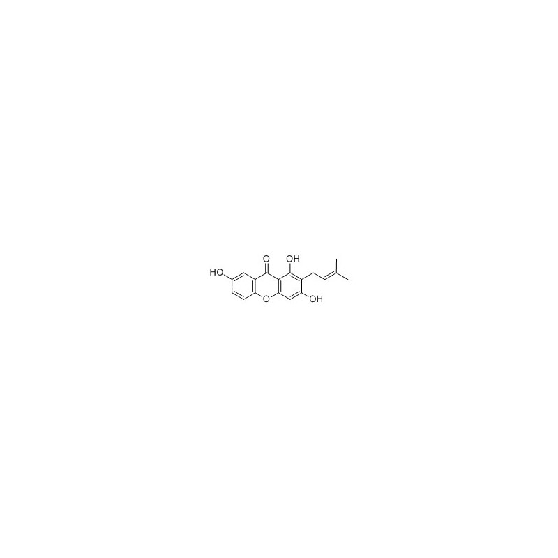 Structure of 20245-39-0 | 5mg