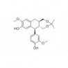 Structure of 252333-71-4 | 5mg