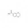 Structure of 4442-54-0 | 5mg