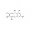Structure of 65008-02-8 | 5mg