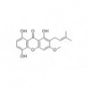 Structure of 110187-11-6 | 5mg