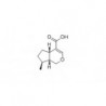 Structure of 99173-00-9 | 5mg