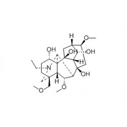 Structure of 132362-42-6 | 5mg