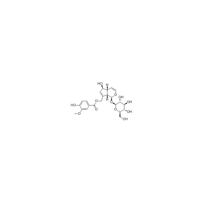 Structure of 193969-08-3 | 5mg