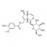 Structure of 193969-08-3 | 5mg