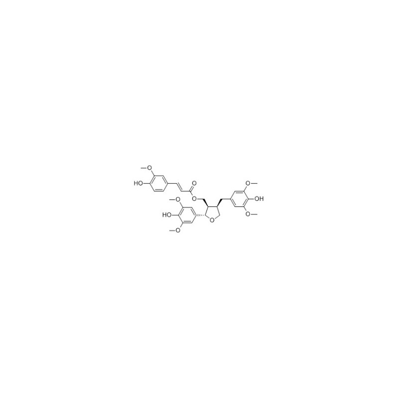 Structure of 166322-14-1 | 5mg