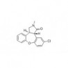 Structure of 129385-59-7 | 5mg