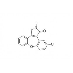 Structure of 1012884-46-6 | 5mg