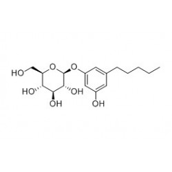 Structure of 197307-49-6 | 5mg