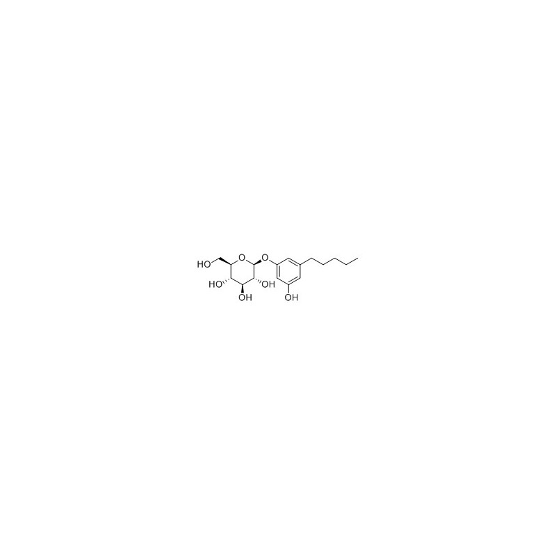 Structure of 197307-49-6 | 5mg