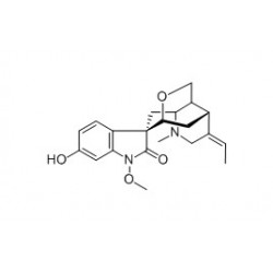 Structure of 122590-04-9 | 5mg