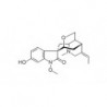 Structure of 122590-04-9 | 5mg