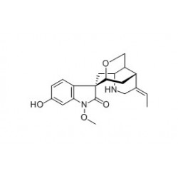 Structure of 122590-03-8 | 5mg