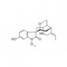 Structure of 122590-03-8 | 5mg