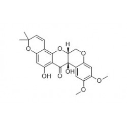 Structure of 72458-85-6 | 5mg