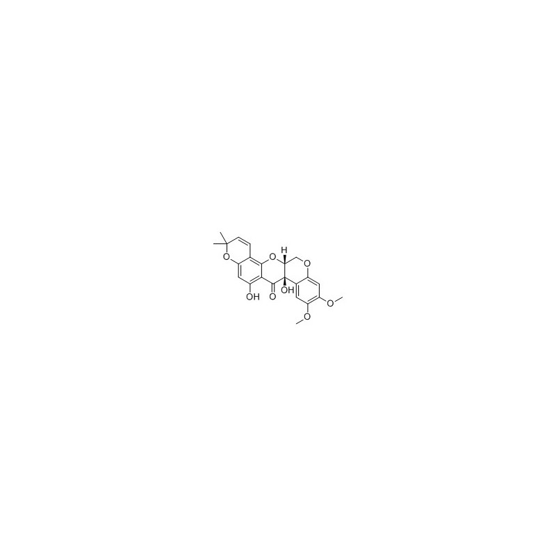 Structure of 72458-85-6 | 5mg