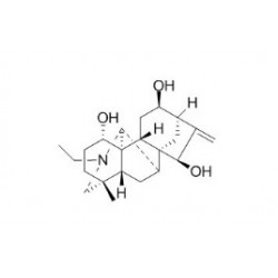 Structure of 110064-71-6 | 20mg