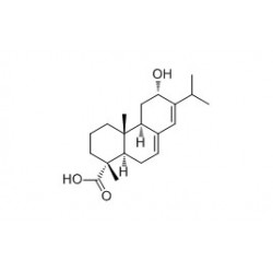 Structure of 3484-61-5 | 5mg