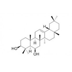 Structure of 41498-79-7 | 5mg