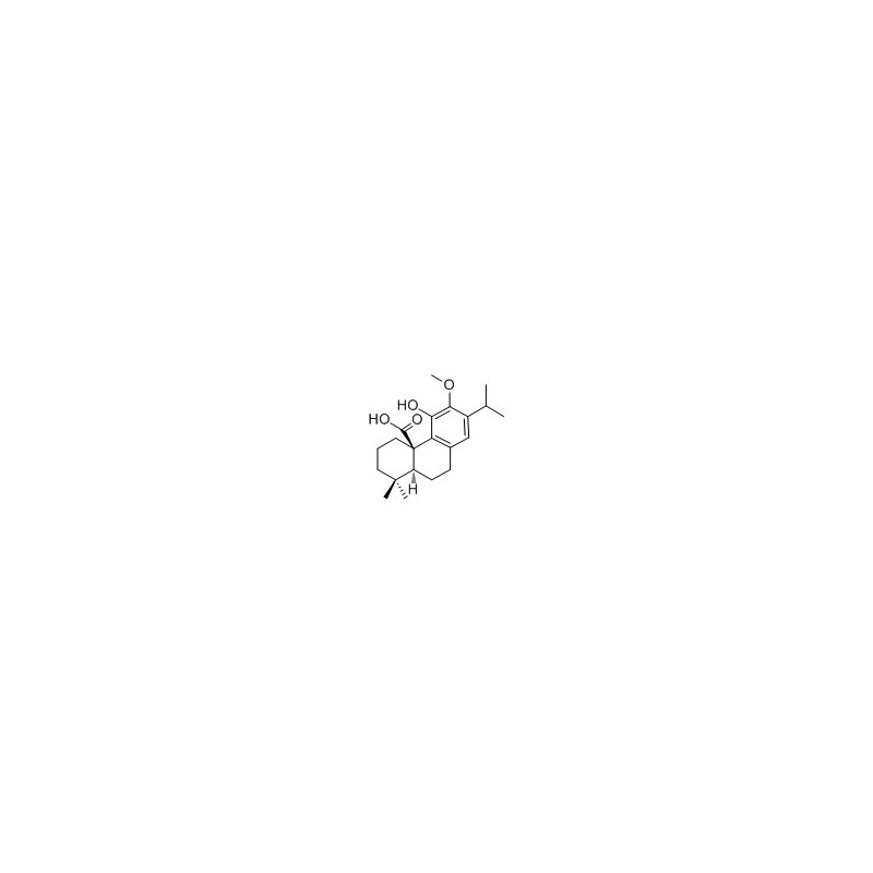 Structure of 62201-71-2 | 5mg
