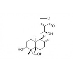 Structure of 219721-33-2 | 5mg