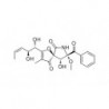 Structure of 1031727-34-0 | 5mg
