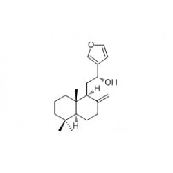 Structure of 61597-55-5 | 5mg