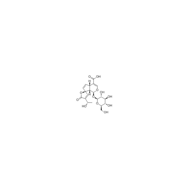 Structure of 132586-69-7 | 5mg
