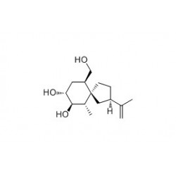 Structure of 129214-59-1 | 5mg