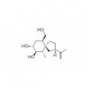 Structure of 129214-59-1 | 5mg