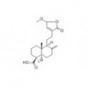 Structure of 769928-72-5 | 5mg