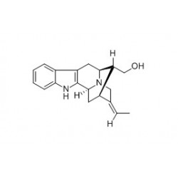 Structure of 124096-81-7 | 5mg