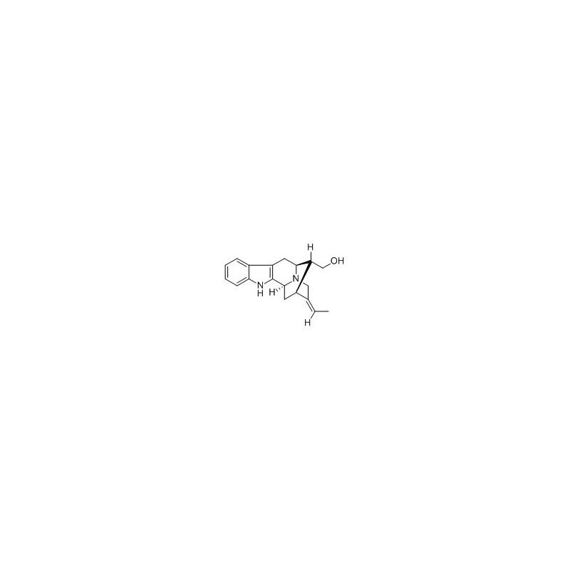 Structure of 124096-81-7 | 5mg