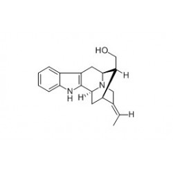 Structure of 126640-98-0 | 5mg