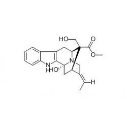 Structure of 114027-38-2 | 5mg