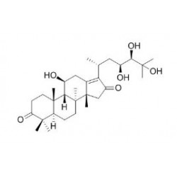 Structure of 124515-98-6 | 5mg