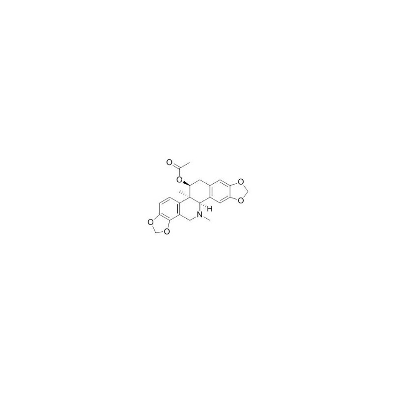 Structure of 18797-80-3 | 20mg