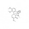 Structure of 58738-31-1 | 5mg