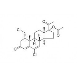 Structure of 17183-98-1 | 5mg