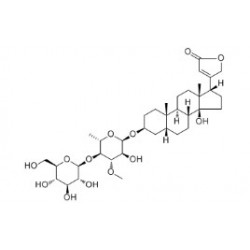 Structure of 114613-59-1 | 5mg